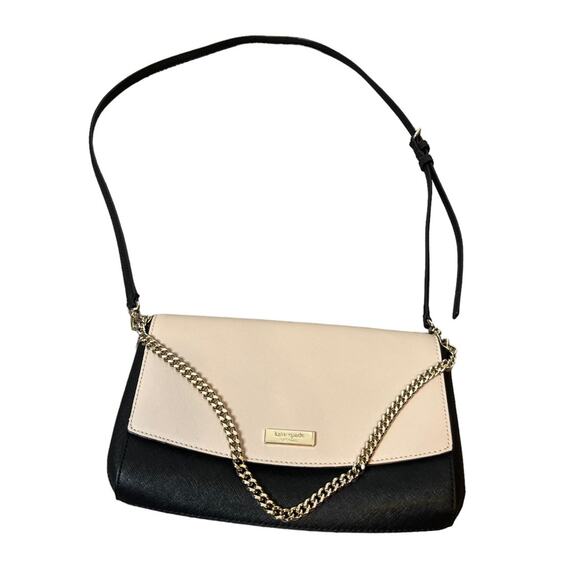 Kate Spade Laurel Way Greer crossbody clutch - Picture 2 of 7